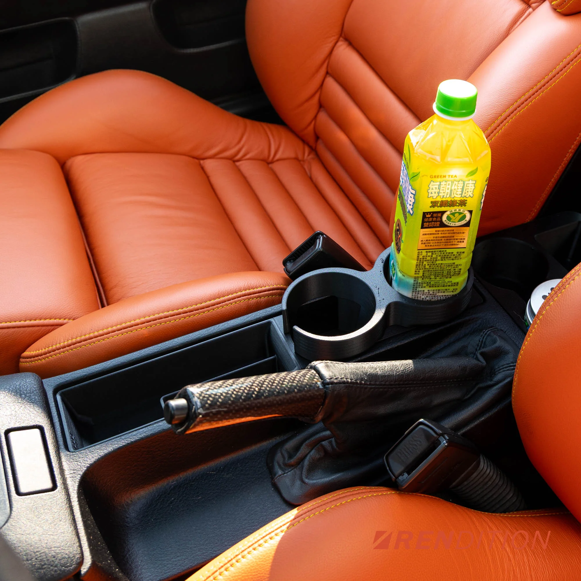 BMW E36 Interior Upgrades